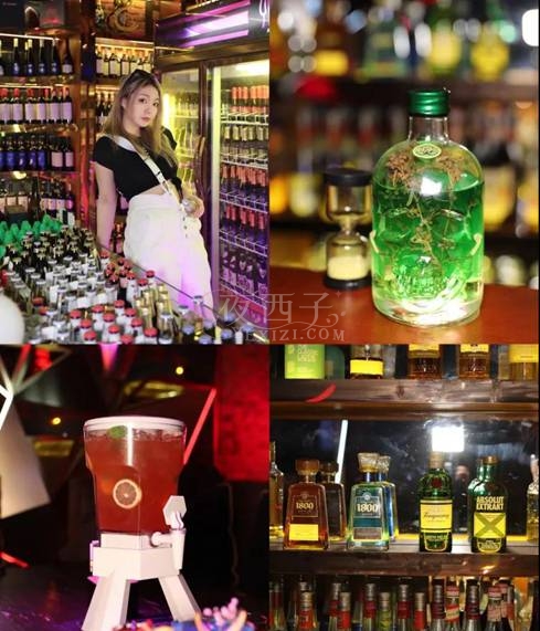 从此开始杭州夜生活模式–YOUNG Bar- Store漾酒吧插图3 从此开始杭州夜生活模式–YOUNG Bar- Store漾酒吧插图3
