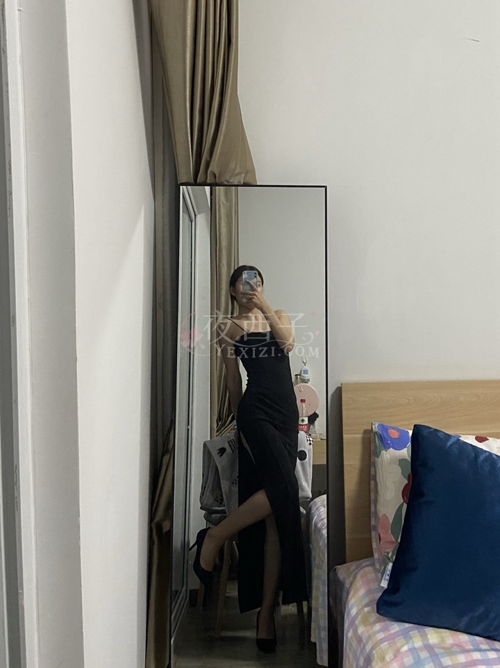 OTTD丨让男士回头率拉满的暗黑嫩妹穿搭?—夜西子养生网推荐插图