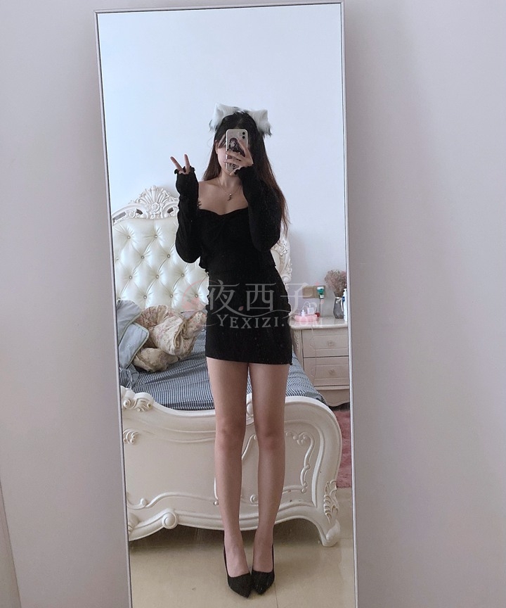 每个男士都幻想有踩着一双小高跟儿的女朋友给你全身放松?—夜西子按摩spa网推荐插图3