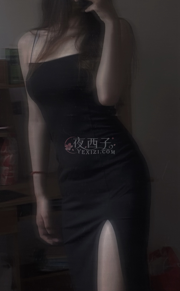 OTTD丨让男士回头率拉满的暗黑嫩妹穿搭?—夜西子养生网推荐插图4