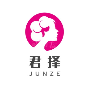 君择插图