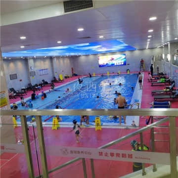 盛瑶洗浴足道·SPA(华北宾馆店)插图