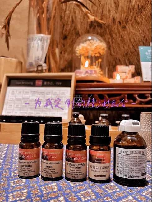 纯正杭州spa按摩私人定制–iSpa(机场·希尔顿店)插图3 纯正杭州spa按摩私人定制–iSpa(机场·希尔顿店)插图3