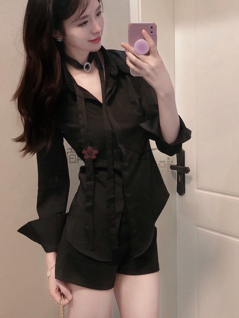夜西子家庭式按摩推荐—推到男朋友神器，暗黑系ins风女王范儿一发不可收拾！插图4