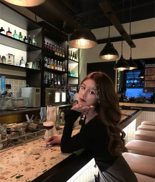 杭州家庭式氛围感超强的社区酒吧–MURMUR插图2