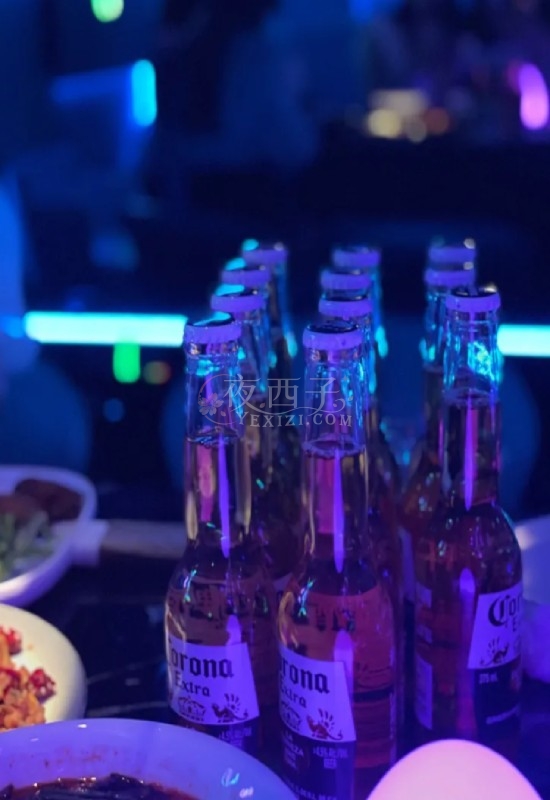 最HIGH的杭州减压放松K BAR开业了—温莎（杭州CBD世界城店）插图1