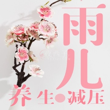 雨儿SPA插图