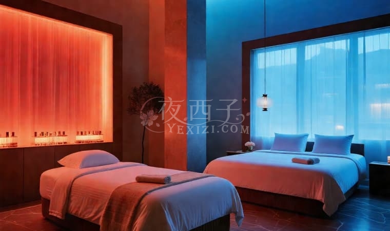 杭州男士SPA会所：藏着江南韵味，解锁都市精英身心归处插图