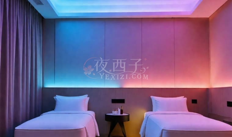 杭州男士SPA会所：藏着江南韵味，解锁都市精英身心归处插图1