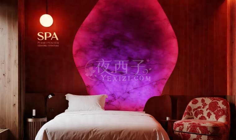 杭州男士SPA会所：藏着江南韵味，解锁都市精英身心归处插图2