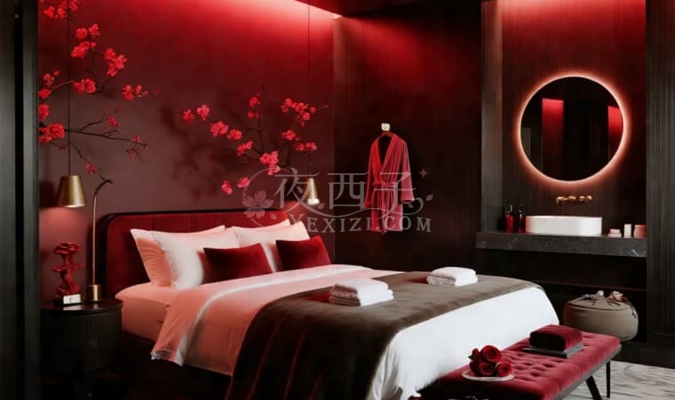杭州男士养生：告别“粗放调理”，享受江南疗愈新范式插图