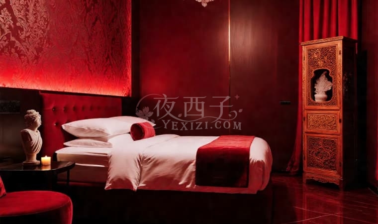 杭州丝袜会所：挣脱偏见，藏着江南式私享新体验插图1