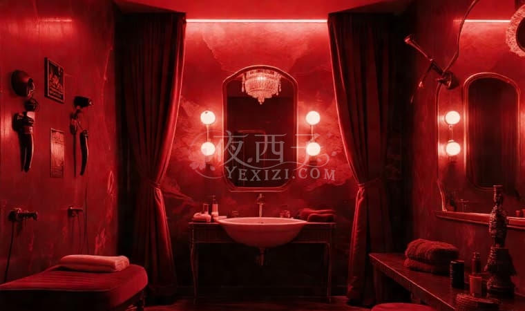 杭州丝袜会所：挣脱偏见，藏着江南式私享新体验插图3