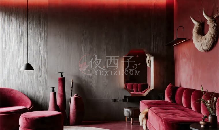 杭州丝袜会所：挣脱偏见，藏着江南式私享新体验插图