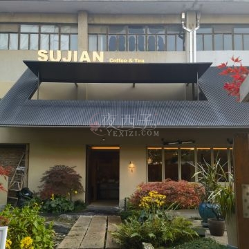 SUJIAN万塘治茶插图