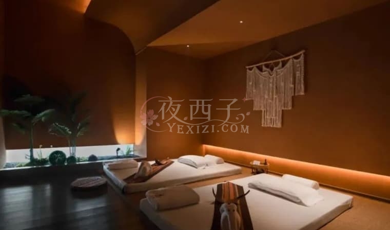 杭州休闲放松怎么选？SPA工作室与桑拿会所差异全解析插图1