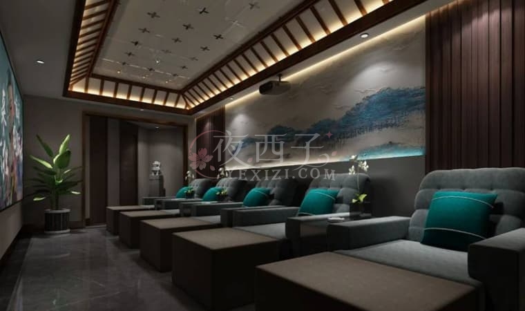 杭州休闲放松怎么选？SPA工作室与桑拿会所差异全解析插图3