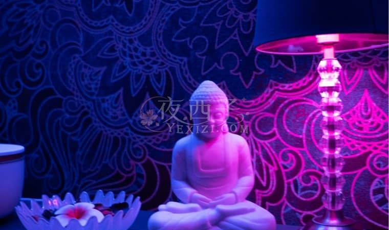 杭州男士养生：打破刻板印象，解锁职场精英的轻养疗愈新方式插图2