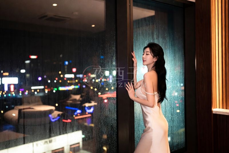 在杭州找养生会所，为什么越来越多人先来夜西子逛一圈插图3
