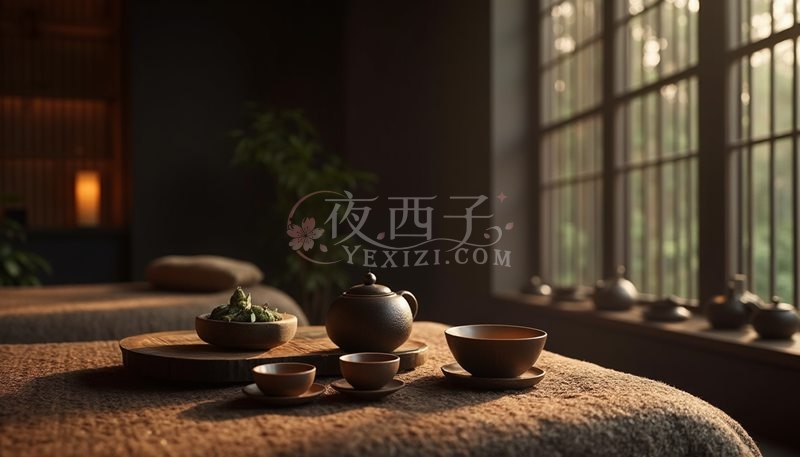 杭州桑拿SPA怎么选？本地人多年经验教你避坑选好店插图1