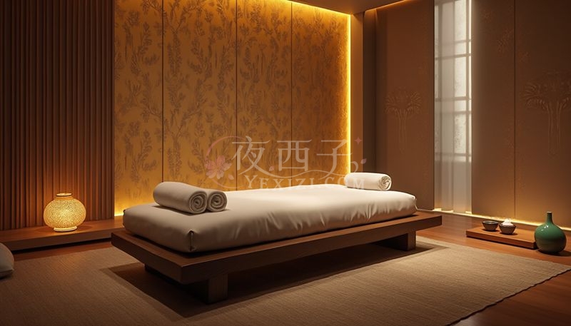 杭州养生SPA怎么选 都市人解压放松的绝佳去处插图