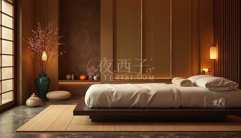 杭州养生SPA怎么选 都市人解压放松的绝佳去处插图3