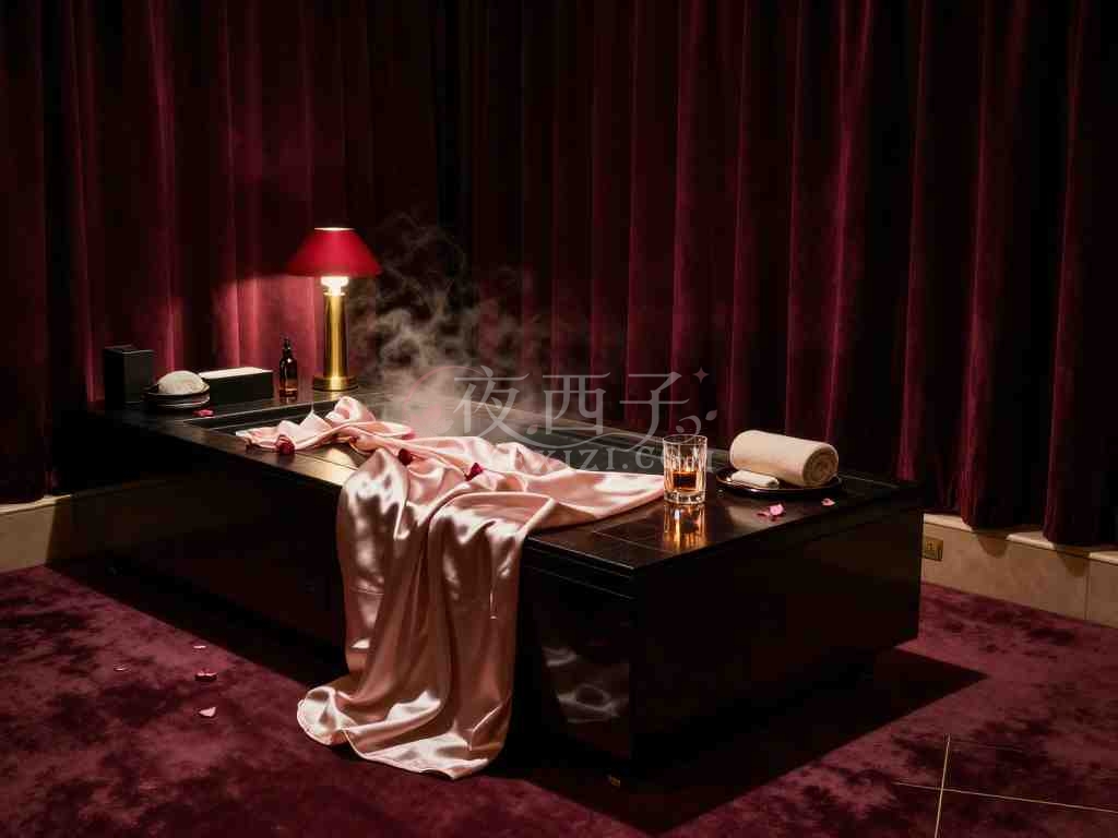 上城区南星桥安排男士养生，看起来都差不多，真正差别在过程里，比装修高级更重要的是不尴尬插图4