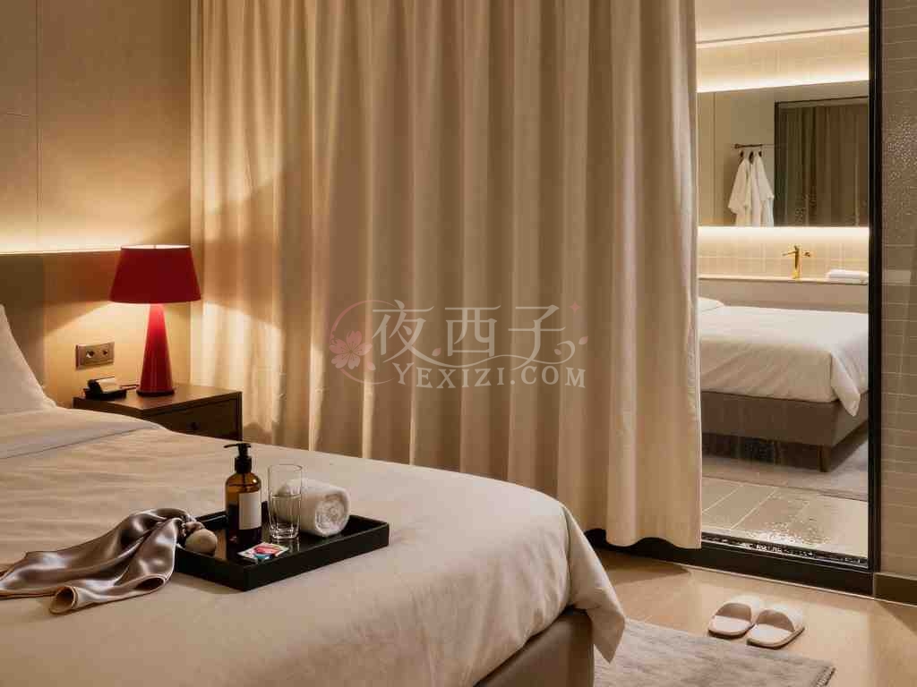 萧山区想找男士养生，到店前多问一句，常常比到了再后悔强，别让漂亮词替你做判断插图1