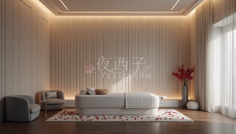 杭州丝足桑拿调理失眠靠谱吗？天然养生告别失眠困扰插图