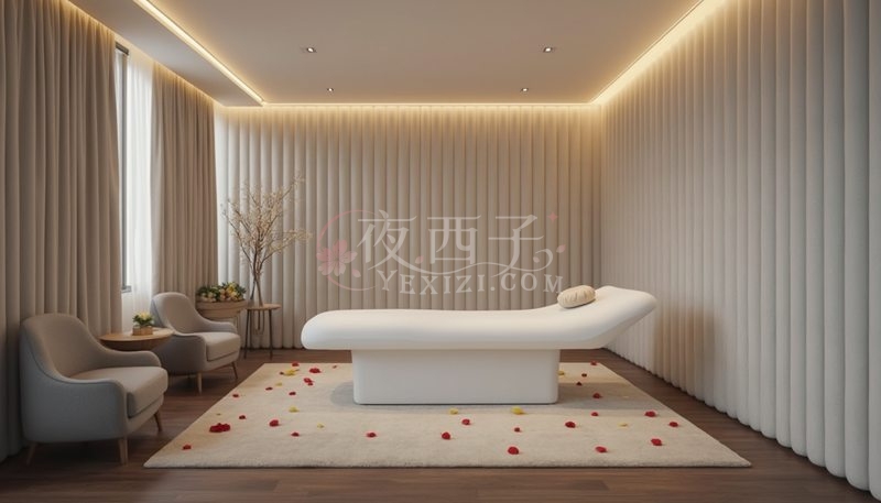 杭州丝足桑拿调理失眠靠谱吗？天然养生告别失眠困扰插图1