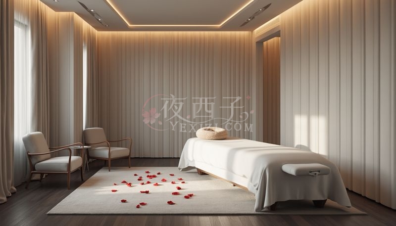 杭州丝足桑拿调理失眠靠谱吗？天然养生告别失眠困扰插图3