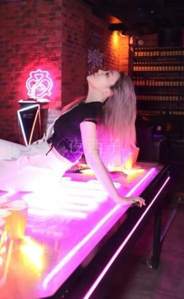 从此开始杭州夜生活模式–YOUNG Bar- Store漾酒吧