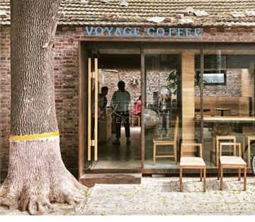 VOYAGE COFFEE