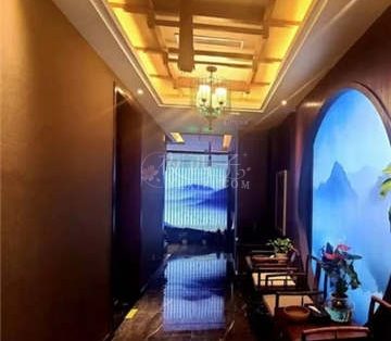 喵小仙主题SPA