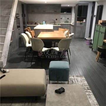 Apartment桌游吧