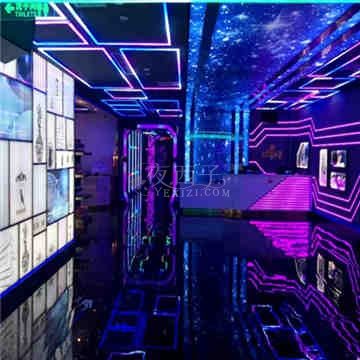 欢乐颂量贩式KTV