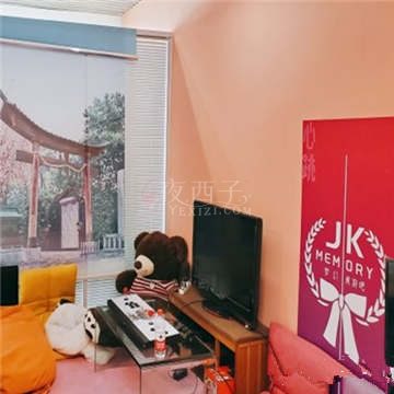 JK Memory女仆桌游吧