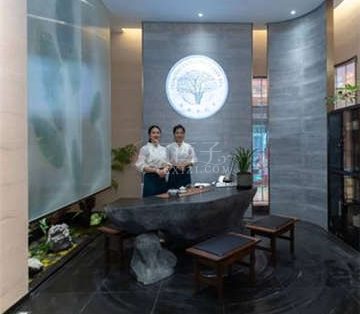 雨林古树茶杭州品鉴中心