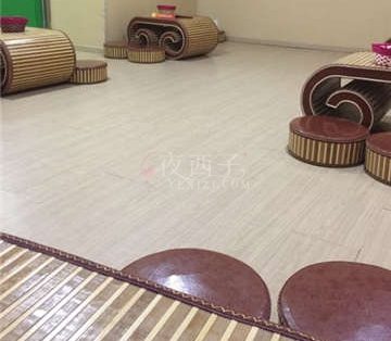 江源道SPA汗蒸馆