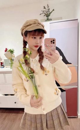 杭州个人工作室里体验超满意的一次美甲