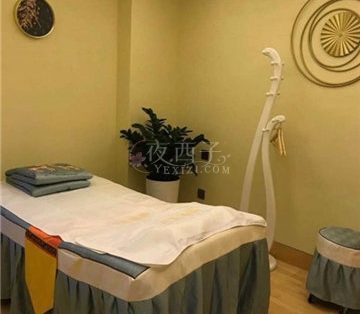 悦瑢奢SPA(西直门店)