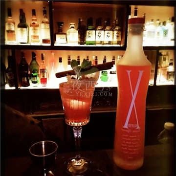 Lounge私人定制减压酒吧