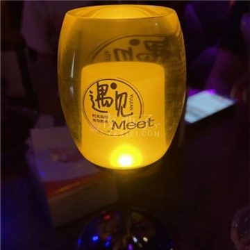 遇见MeeT音乐酒吧