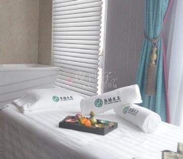 致臻良子养生SPA