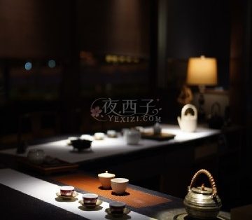 古樂茗轩·茶事