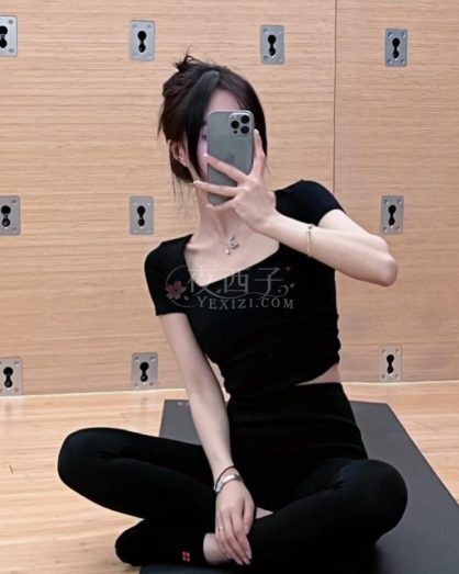 杭州养生保健瑜伽，真的让我放松下来—PURE Yoga瑜伽（王府中環店）