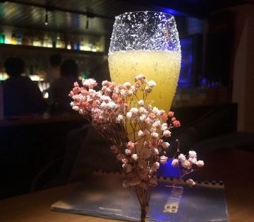 CONTAINER酒吧