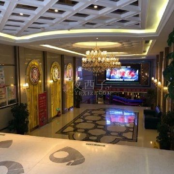 金唱纳量贩式KTV