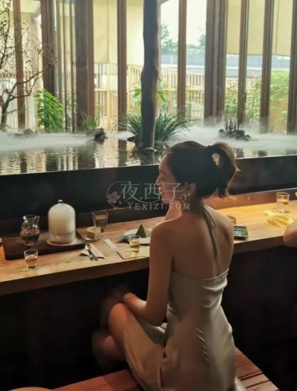 杭州减压休闲的风下午茶·元古本店