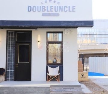 Double Uncle@小剧场